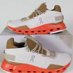 ON CLOUD cloudnova pearl flame 🔥